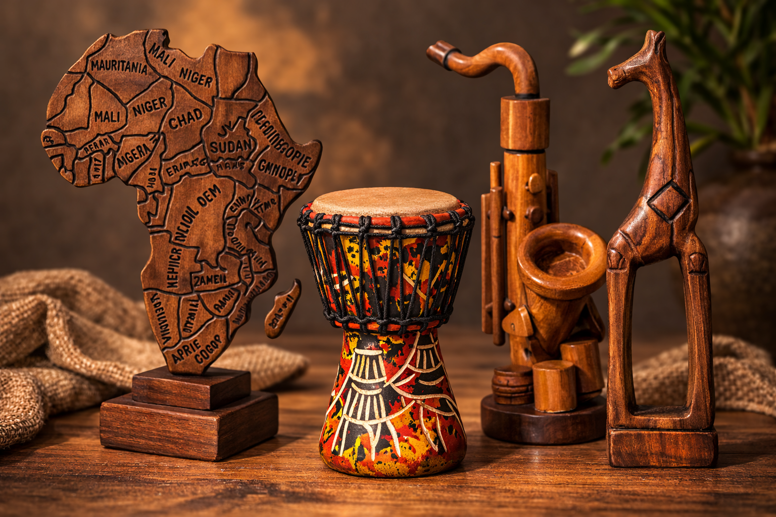 Artisan Gifts Collection